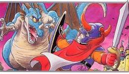 Dragon Quest I Coming Out In September With A New Localization.
