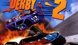 Let’s Play Legit: Destruction Derby 2