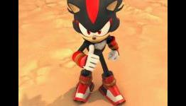 New Sonic Boom: Shattered Crystal Trailer Unveils Shadow