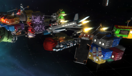 PAX Prime: A Closer Look At Habitat | TwoDashStash