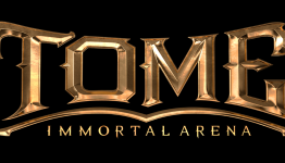 TOME: Immortal Arena – PAX Prime Gameplay Trailer