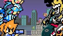 Review: Mighty Gunvolt – Destructoid