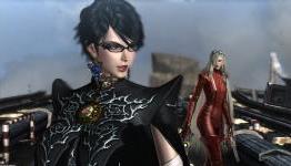Bayonetta 2 Hits Wii U October 24