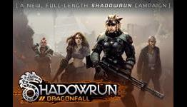 Harebrained Schemes Targets October for Shadowrun: Dragonfall on iPad