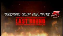 Dead or Alive 5 Last Round Announced For PS4 And Xbox One