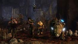Hunters Will Get Another Shot At Evolve Alpha This Fall