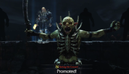 Middle-Earth: Shadow of Mordor trailer introduces your orc chum Ratbag