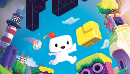 Late to the Game – Ready for Adventure? Fez Review (Hey Poor Player)