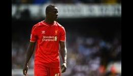 Gerrard: Terrific Balotelli can be the difference for Liverpool