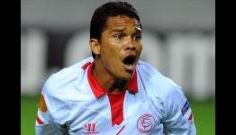 Arsenal line up Bacca bid