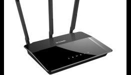 D-Link Wireless AC1900 Dual Band WiFi Gigabit Router Review on Popzara