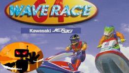 Wave Race 64 – Definitive 50 N64 Game #12