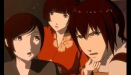 Knights of Sidonia (Netflix) Review on Popzara