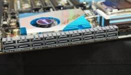 ASRock X99 Extreme 11 Flagship Motherboard Unveiled – 18 SATA 3.0 Ports