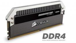 Corsair Dominator Platinum DDR4 Memory Announced: Crazy Price and 3200MHz frequency