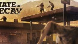 State of Decay: Year One Survival Edition Announced for Xbox One