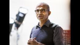 Microsoft’s Satya Nadella sits down with the developers behind CyanogenMod
