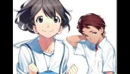 Robotics;Notes Part 1 UK Anime DVD Review | Fandom Post