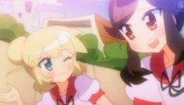 Ai Mai Mi Mousou Catastrophe Episode #08 Anime Review | Fandom Post