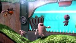 Check Out These Leaked Screenshots From The LittleBigPlanet 3 Beta