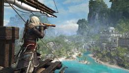 Gamers@PlayTop Five Games On PS4
