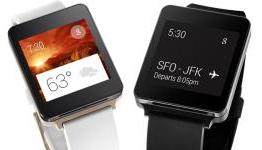 LG G Watch gets a price cut ahead of LG’s new smartwatch announcement