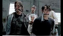 ‘The Walking Dead’ Cast Reveals How They Would Like Their Characters To Die