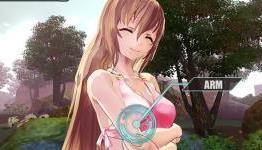 PS3-Exclusive Ar nosurge: Ode to an Unborn Star gets price, partial nudity details and more info