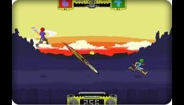 Game Review: Lethal League | Starburst Magazine