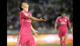 Real Sociedad 4-2 Real Madrid: Zurutuza inspires sensational comeback