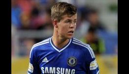 AC Milan announce Van Ginkel capture from Chelsea