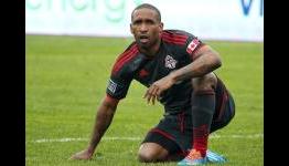 QPR target Defoe could leave Toronto