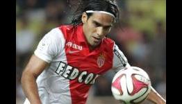 Manchester City line up Falcao as Negredo agrees Valencia deal