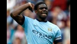West Ham hopeful of completing Richards signing