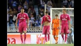 Madrid must rebuild again after a Real debacle