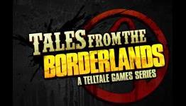 Interview with Adam Sarasohn for Tales From the Borderlands – PAX Prime 2014