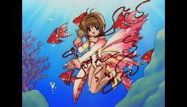 Cardcaptor Sakura Complete Series Premium Edition Review [Capsule Computers]
