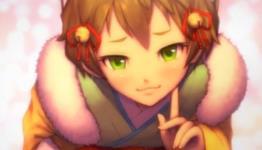 Edo Blacksmith introduces the 3rd main heroine, Asaka