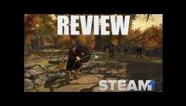War of the Vikings SteamFirst Review