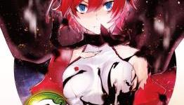 Caladrius Blaze released in Japan; New character, New Stage and New Modes