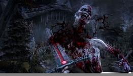 Ten minutes of Hellraid in action