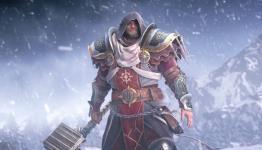 Lords of the Fallen | Hands-On