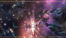 GoD Factory: Wingmen Review (Strategy Informer)