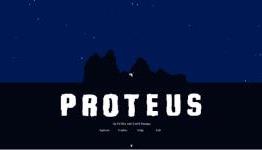 Proteus Review – Zero1Gaming