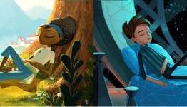Top 10 Best Adventure Games of 2014