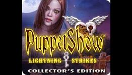 PuppetShow: Lightning Strikes – Review  | AACG
