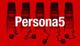 Persona 5 Coming to PlayStation 4