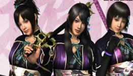 New Way Of The Samurai Game In The Works For Vita
