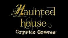 Haunted House Cryptic Graves Screenshots