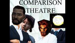 Comparison Theatre: Protagonists of The Walking Dead and The Wolf Among Us